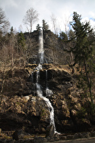 Romkerhaller Wasserfall