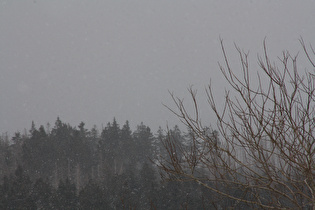 Zoom Richtung Brocken