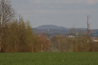 Zoom auf den Köterberg