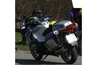 … dieses Mal mit "Sicherheit"