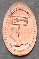 damit man weis, auf welchem Berg man da eigentlich ist