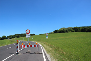 das hätte auch schief gehen können