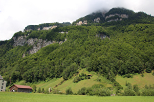 Blick Richtung Orenplatte