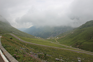 Alpen (Klausenpass)