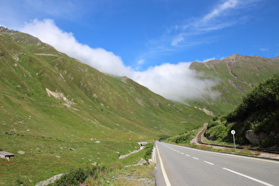 … und Blick ins Muttbachtal