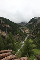 Blick ins Jungtal mit dem Embdbach