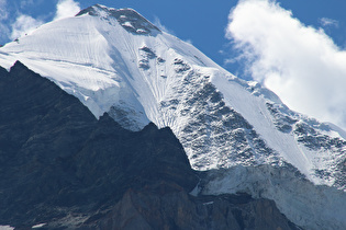 das Weisshorn