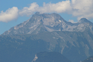 Zoom auf den Dent Favre