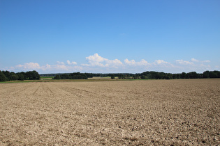 mitten im Nichts zwischen Groß Südstedt und Stadorf