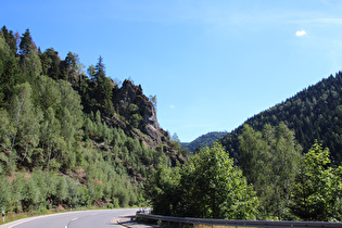 Rabowklipe im Okertal