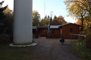 "Dach der Tour": Bröhn