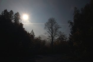 freie Sicht ins Okertal