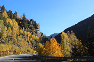 Rabowklippe im Okertal