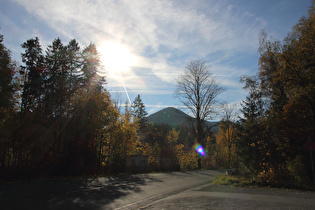 freie Sicht ins Okertal