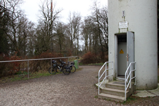 "Dach der Tour": Bröhn