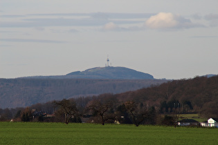 Zoom auf den Köterberg