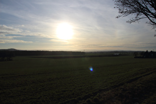 Kollrothshöhe, Blick zum Deister …