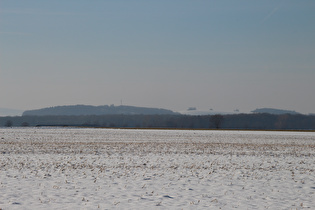 Zoom auf den Stemmer Berg