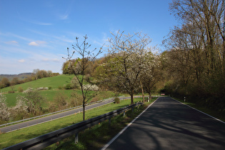 Weserbergland (Rühler Schweiz)