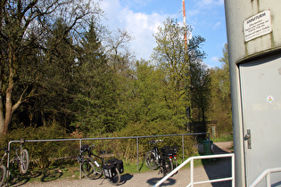 "Dach der Tour": Bröhn