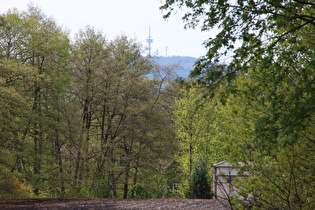 Zoom auf den Köterberg