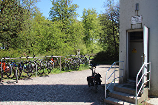 "Dach der Tour": Bröhn