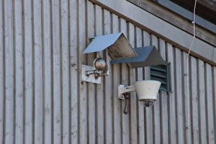 Zoom auf die "BrockenCam"