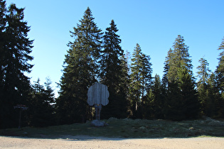 Zonengrenze, Blick nach Norden