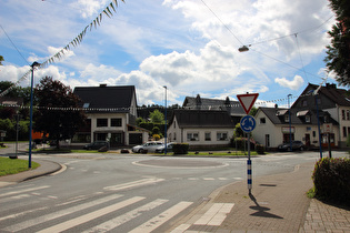 Ende der inversen Streckenwiederholung in Würdinghausen
