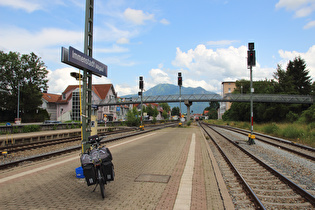 Start zum Prolog in Immenstadt im Allgäu