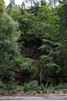 Romkerhaller Wasserfall