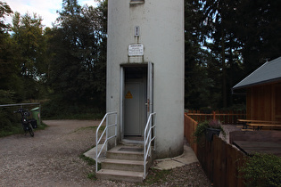 "Dach der Tour": Bröhn