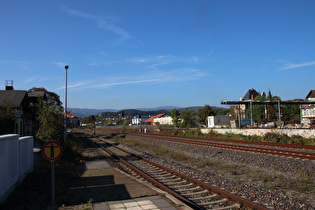 Tourstart in Wernigerode