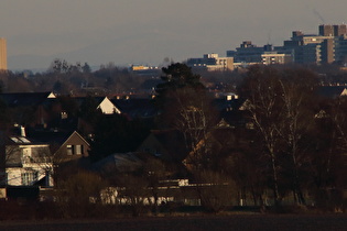 Zoom auf den Brocken