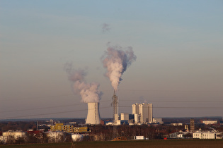 Zoom auf das Gemeinschaftskraftwerk Hannover