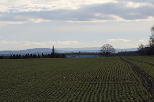 Zoom ins nördliche Leinebergland