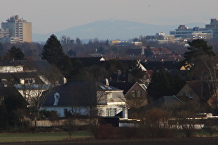 Zoom auf den Brocken