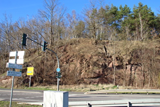 Leineradweg bei Arenshausen