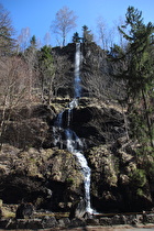 Romkerhaller Wasserfall