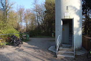 "Dach der Tour": Bröhn