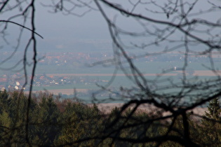 Zoom auf Langreder und Leveste