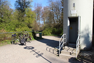 "Dach der Tour": Bröhn