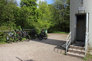 "Dach der Tour": Bröhn