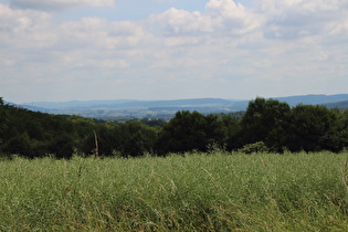 Zoom ins Weserbergland