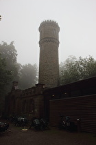 Nordmannsturm auf dem Reinekensiekskopf