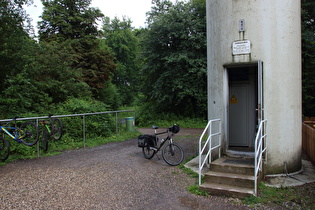 "Dach der Tour": Bröhn