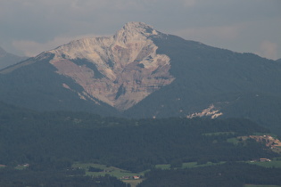 Zoom auf das Weißhorn