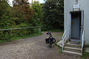 "Dach der Tour": Bröhn