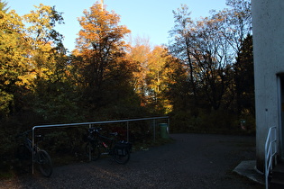 "Dach der Tour": Bröhn