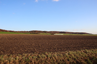 … und Blick zum Suerser Berg